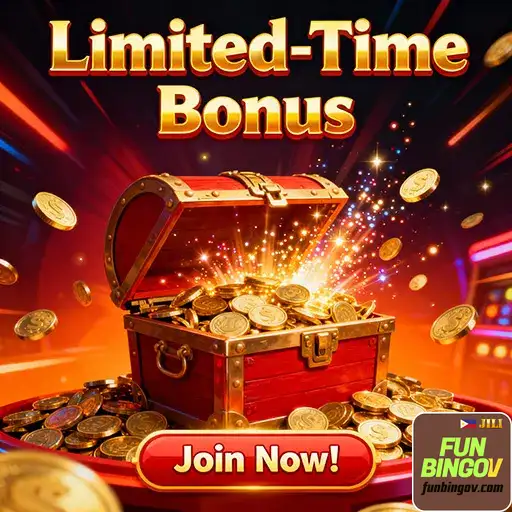 funbingo bonus rewarding game
