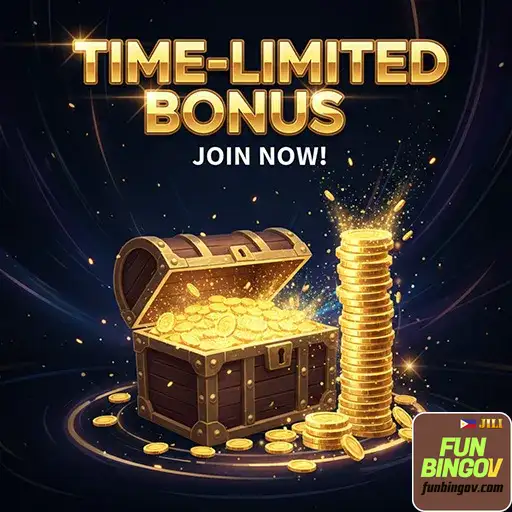 funbingo bonus rewarding game