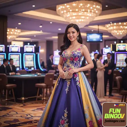 funbingo casino rewarding game