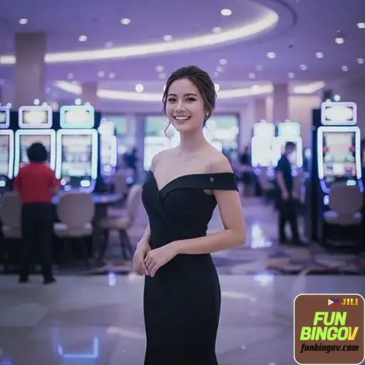 funbingo casino rewarding game