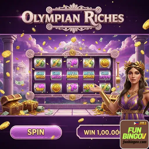 funbingo game rewarding game