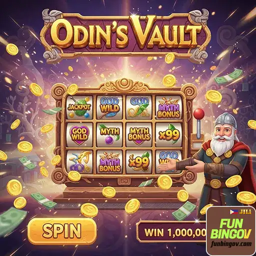 funbingo game rewarding game