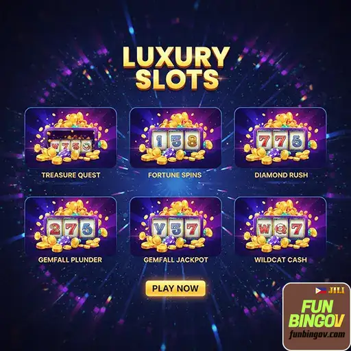 funbingo games rewarding game