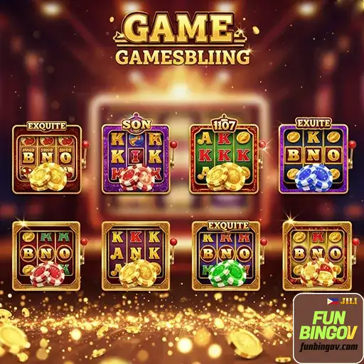 funbingo games rewarding game