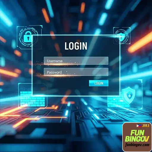 funbingo login rewarding game