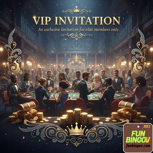 funbingo vip rewarding game