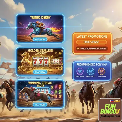 funbingo bonus rewarding game