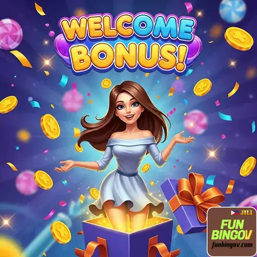 funbingo bonus entretenimento online