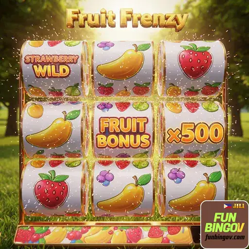 funbingo Slots