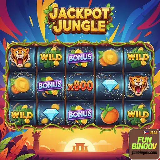 funbingo slots apostas ao vivo