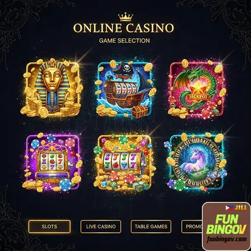 funbingo Games