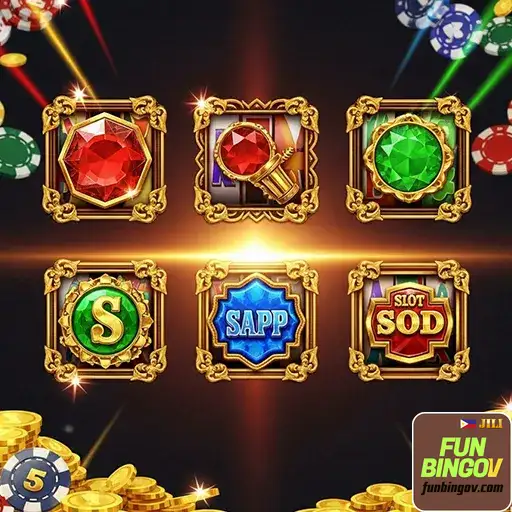 funbingo games jogos emocionantes