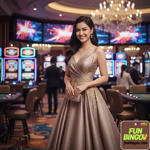 funbingo casino entretenimento online