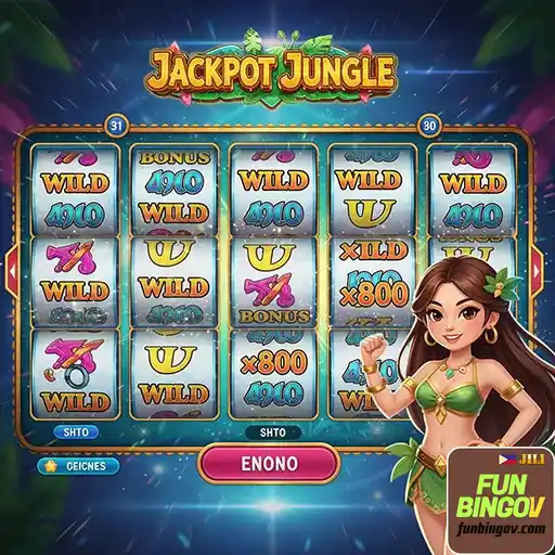 funbingo game apostas ao vivo