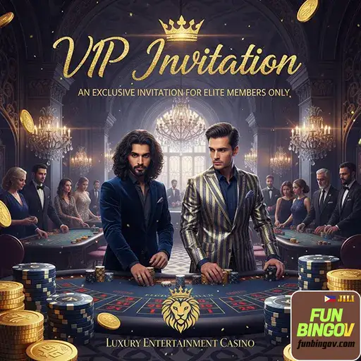 funbingo VIP