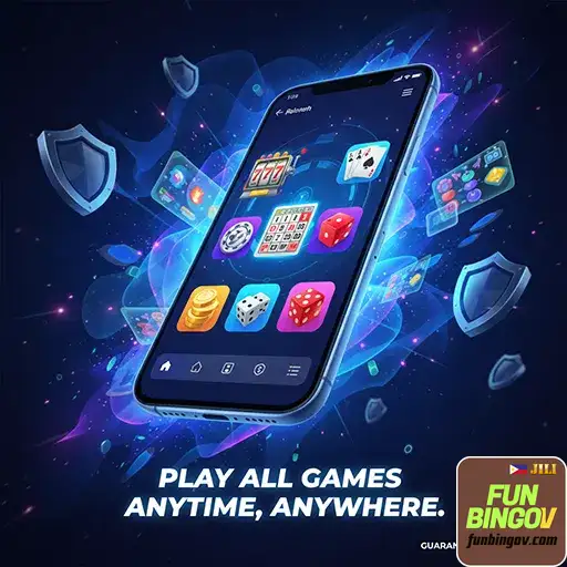 funbingo App